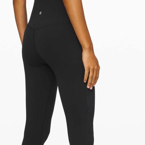 Lululemon Align Leggings - Picture 4 of 8